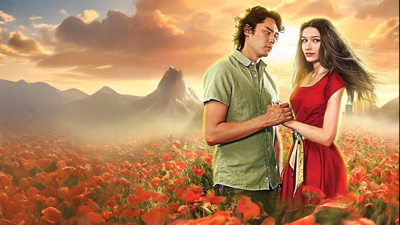 Oasis of love