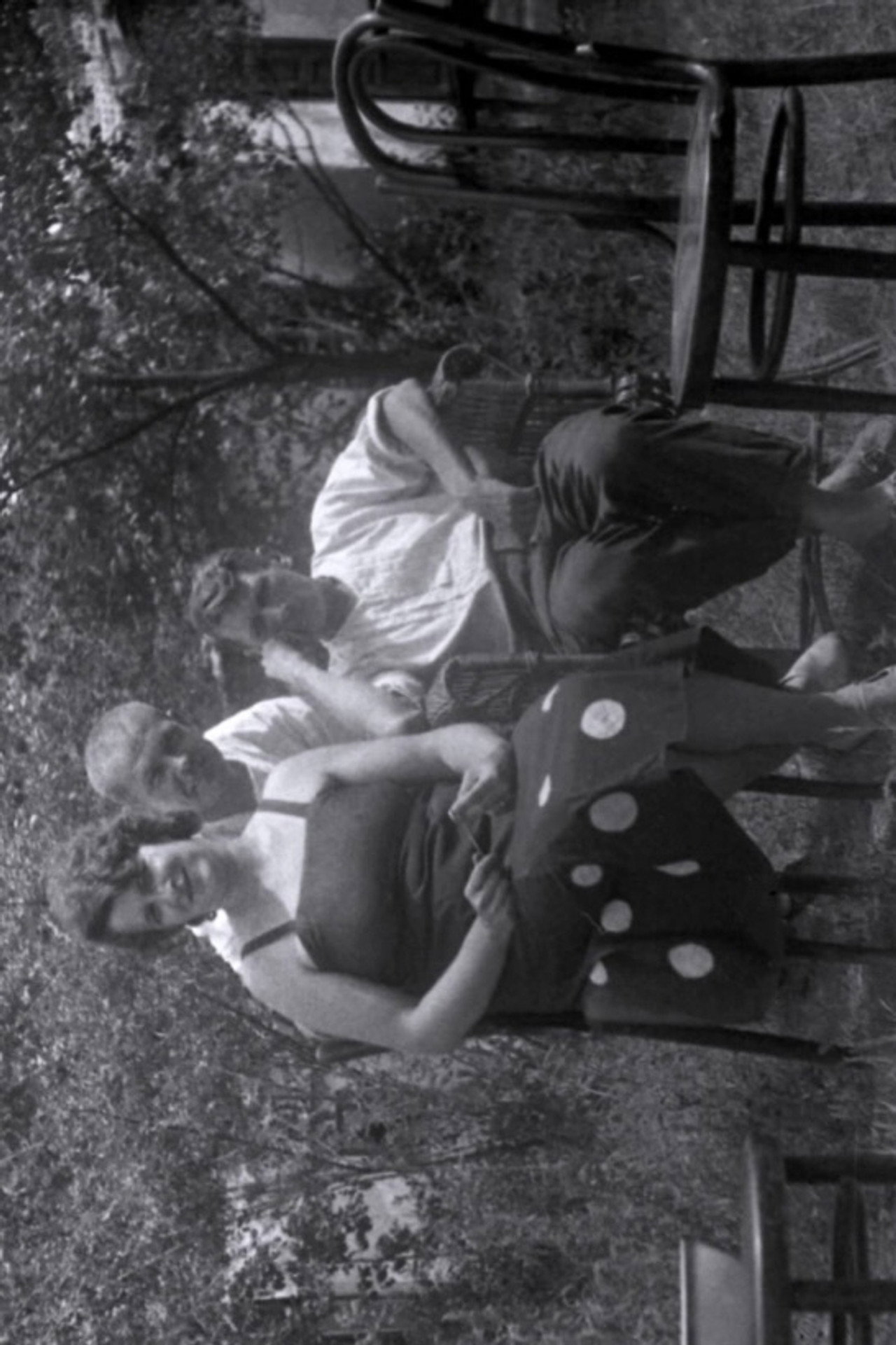 Diary 1937