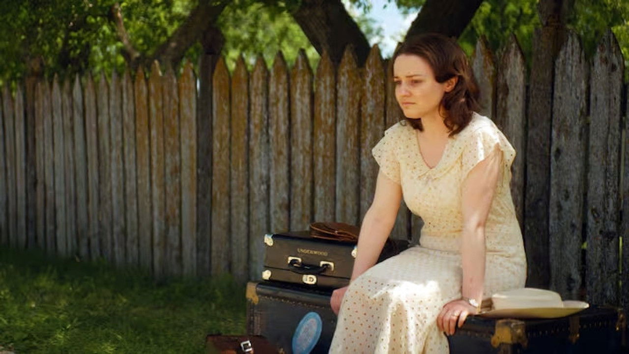 Le monde de Gabrielle Roy — Écrire dans le Upshire