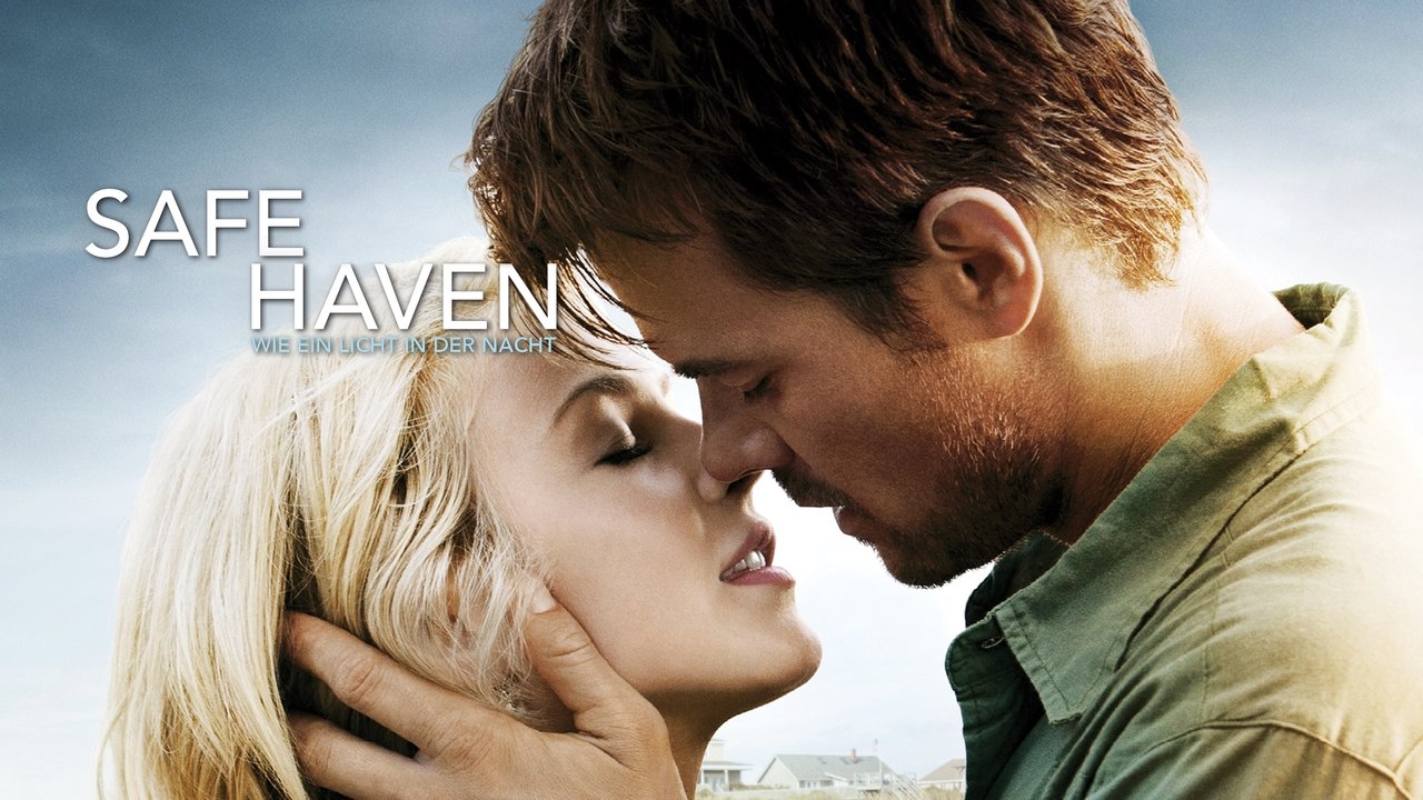 Safe Haven background