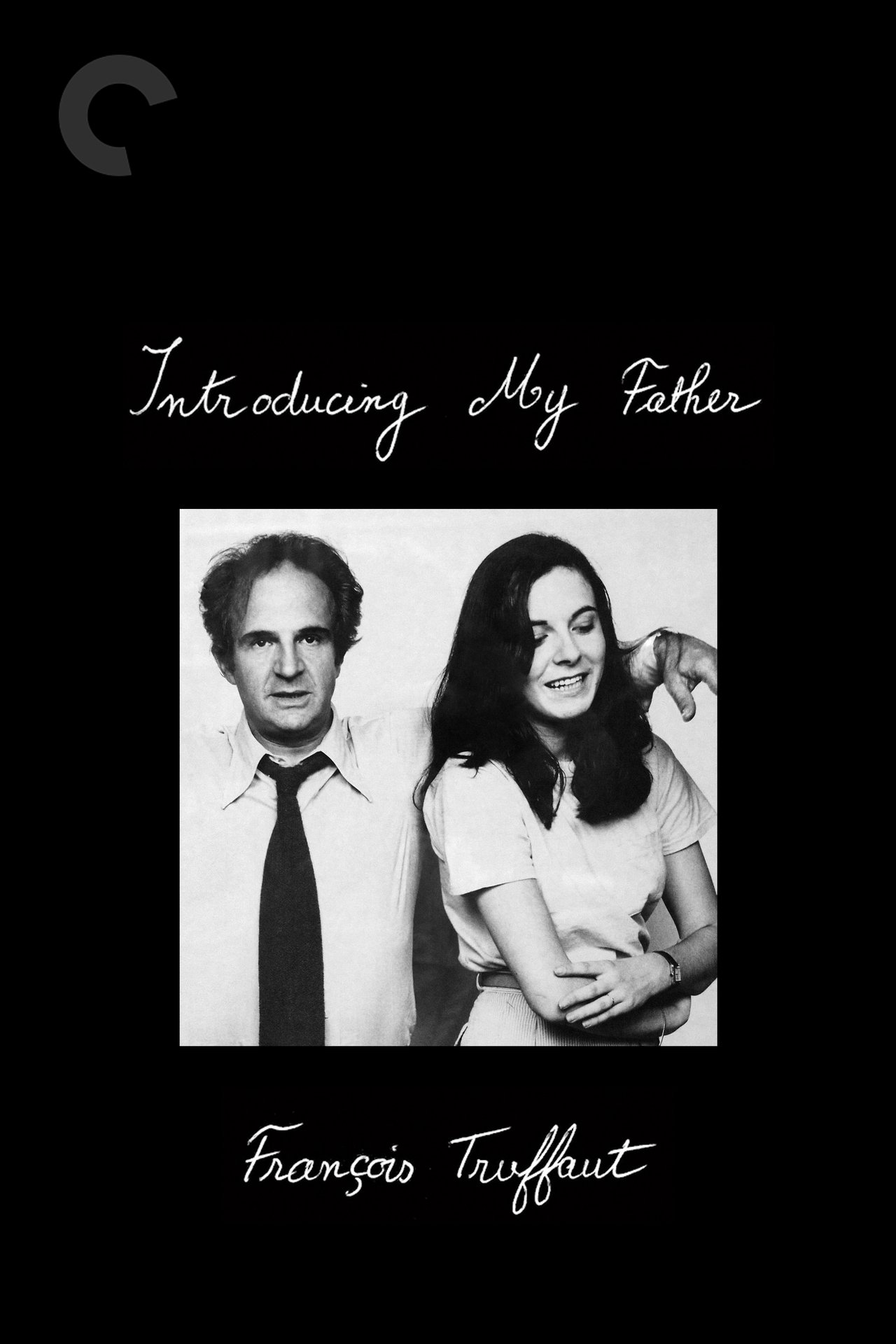 Introducing My Father, François Truffaut Introducing My Father, François Truffaut