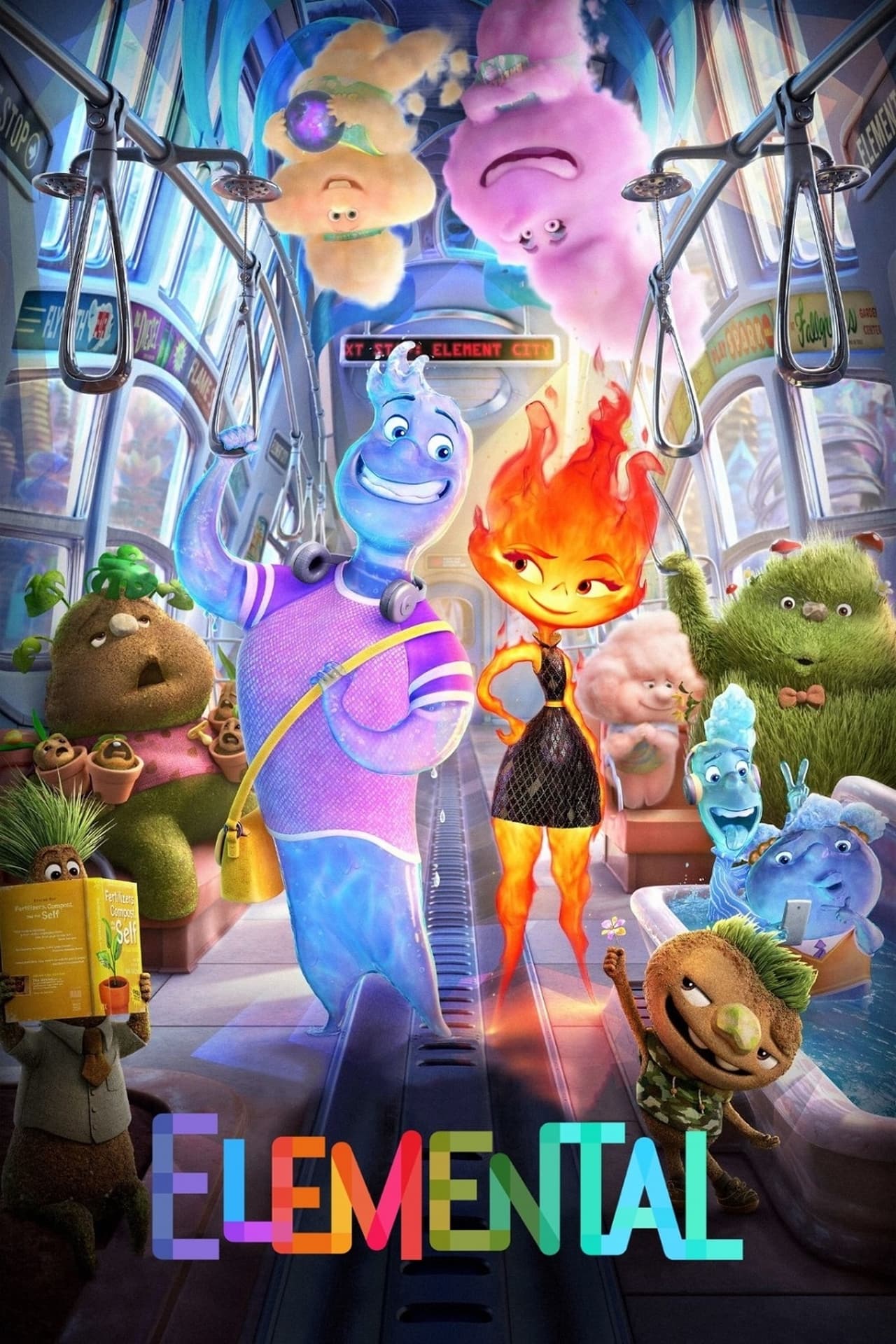 Poster of the movie