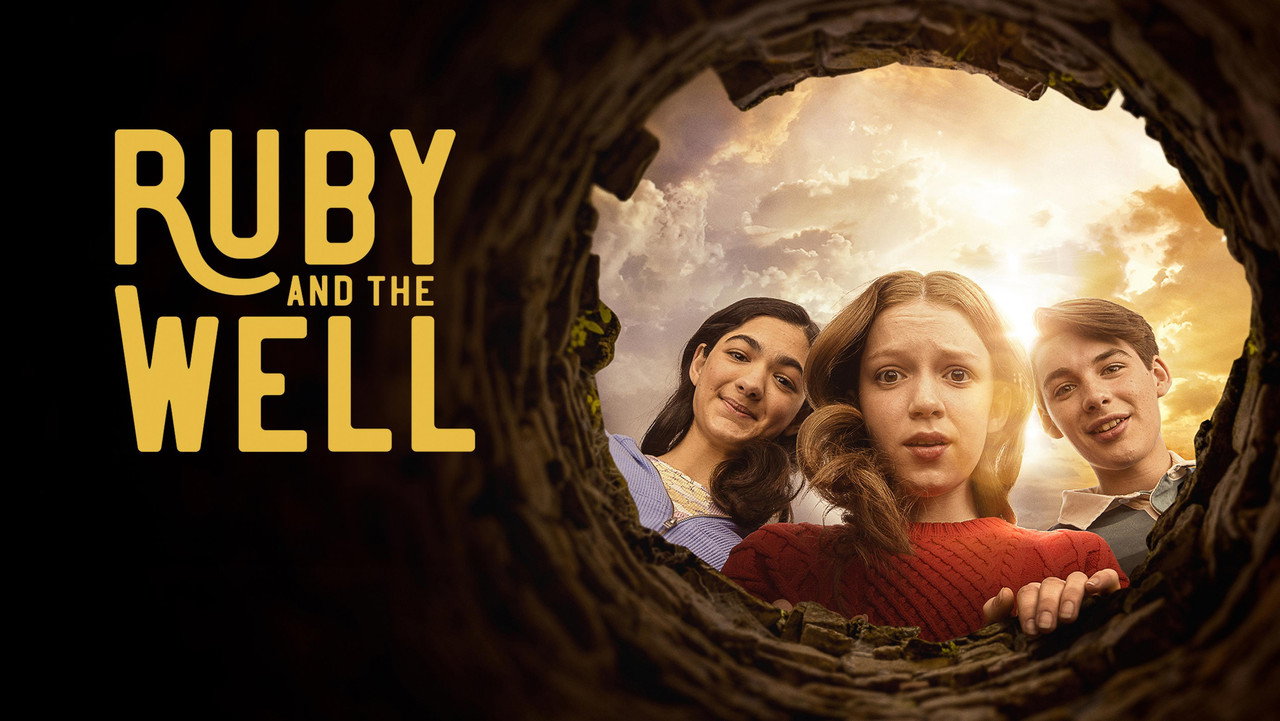 Ruby and the Well still 2