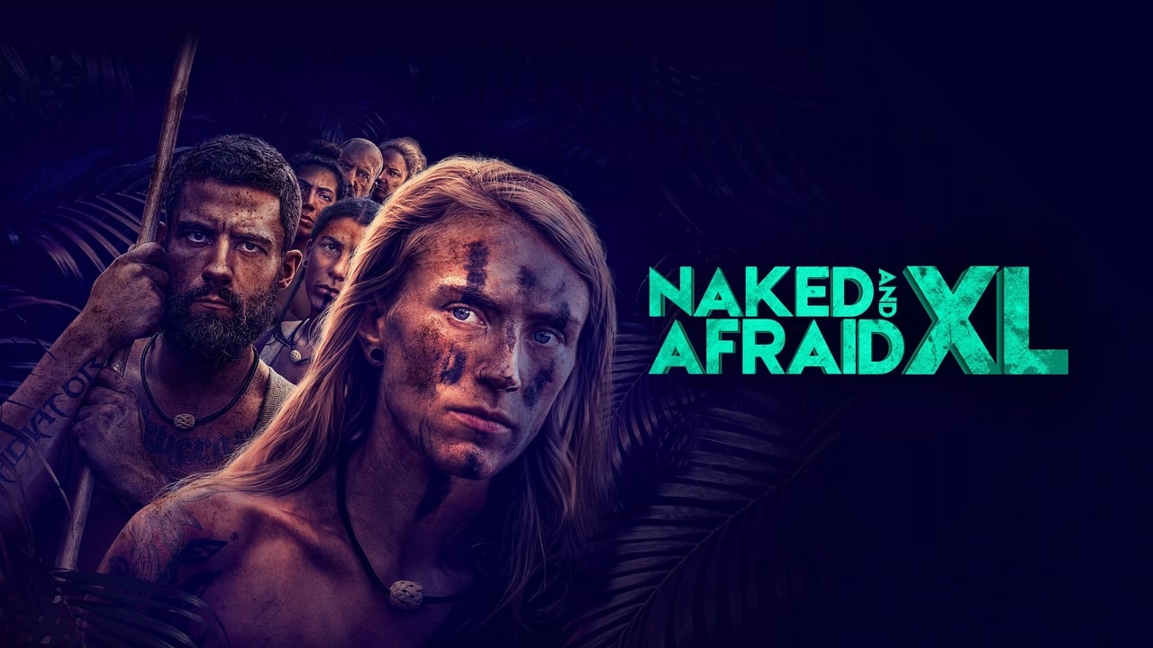 Naked and Afraid XL - Season 5