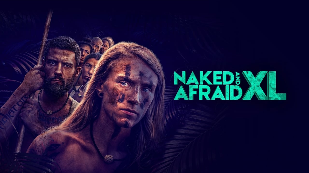 Naked and Afraid XL - Season 6 Episode 5