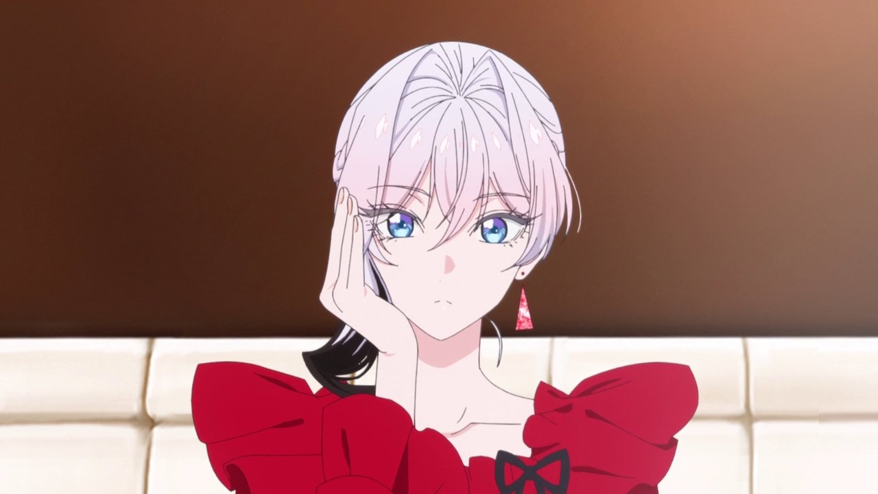 May I Ask for One Final Thing? - Season 1 Episode 7 : Episode 7