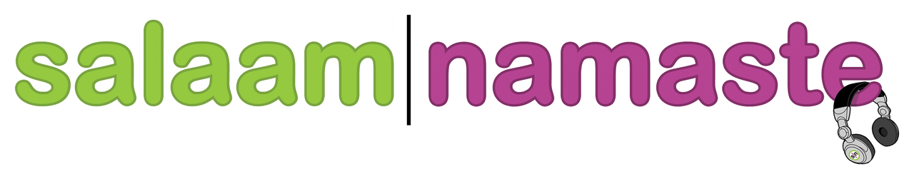 Салам Намасте