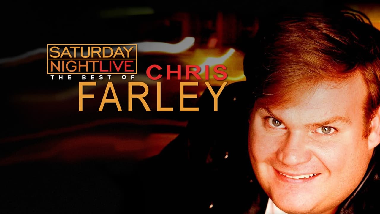 Scen från Saturday Night Live: The Best of Chris Farley