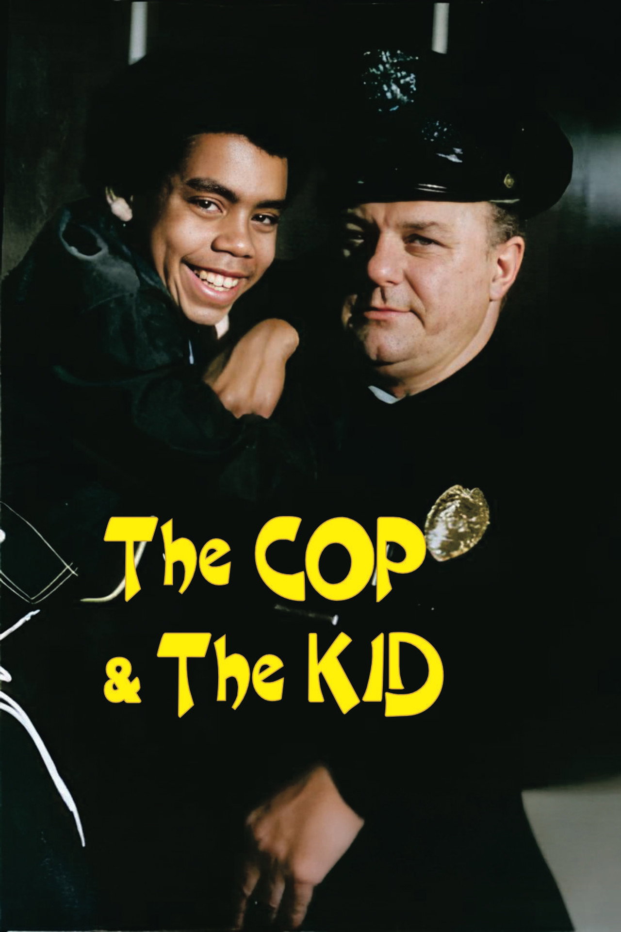 The Cop and the Kid