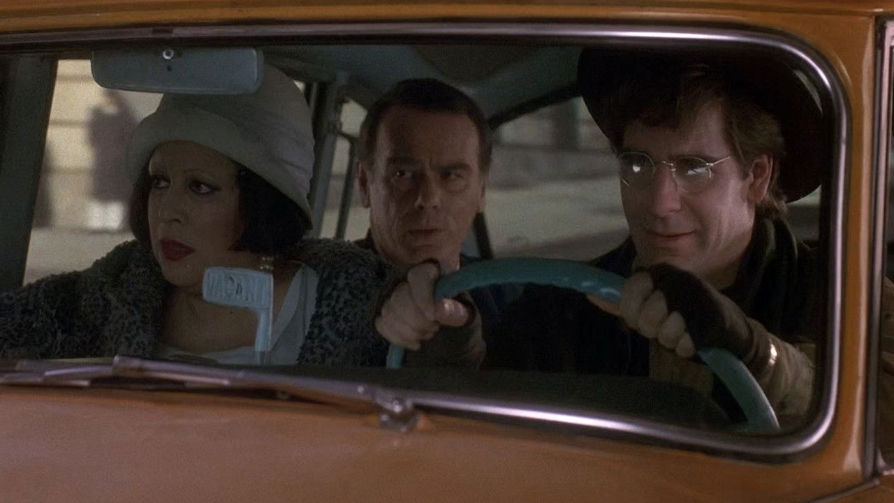 Quantum Leap - Season 4 Episode 18 : It's A Wonderful Leap