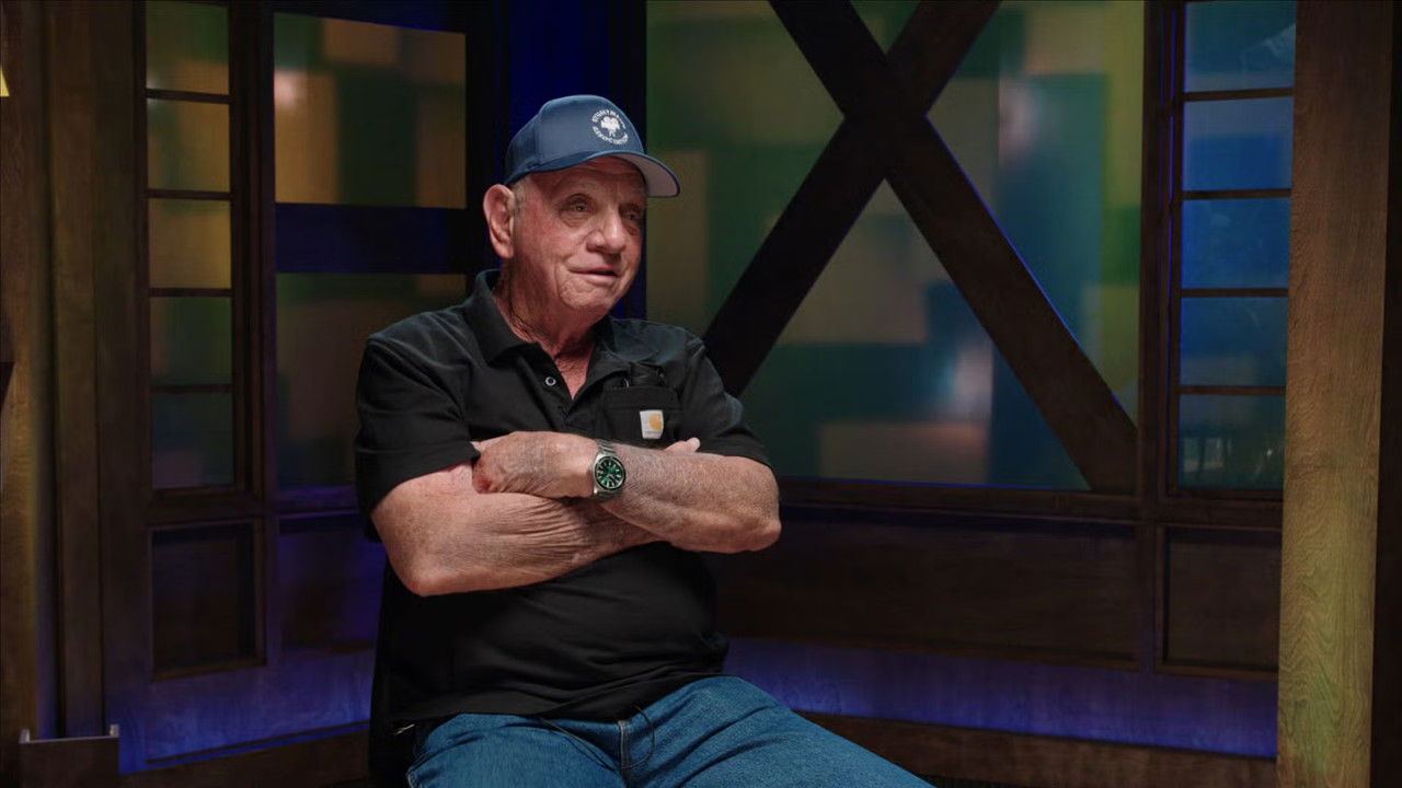 Icons Unearthed: Batman — Épisode 6