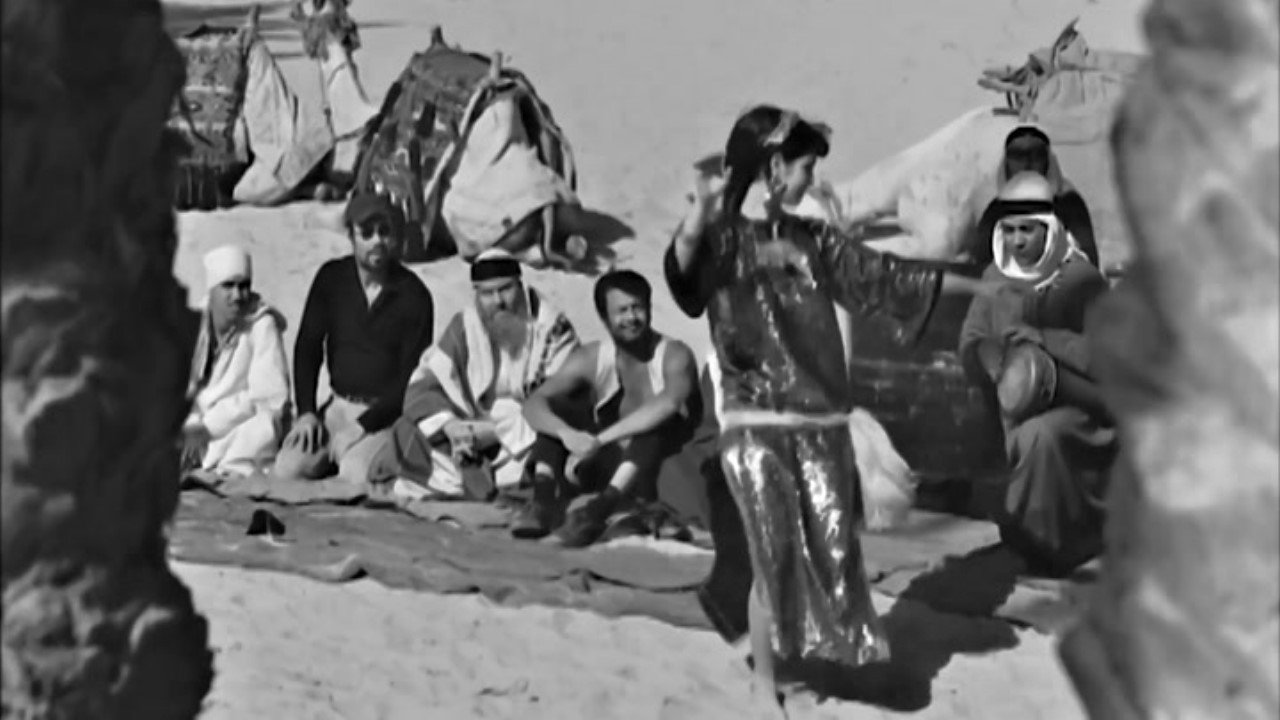 The Bad Guys (1970)