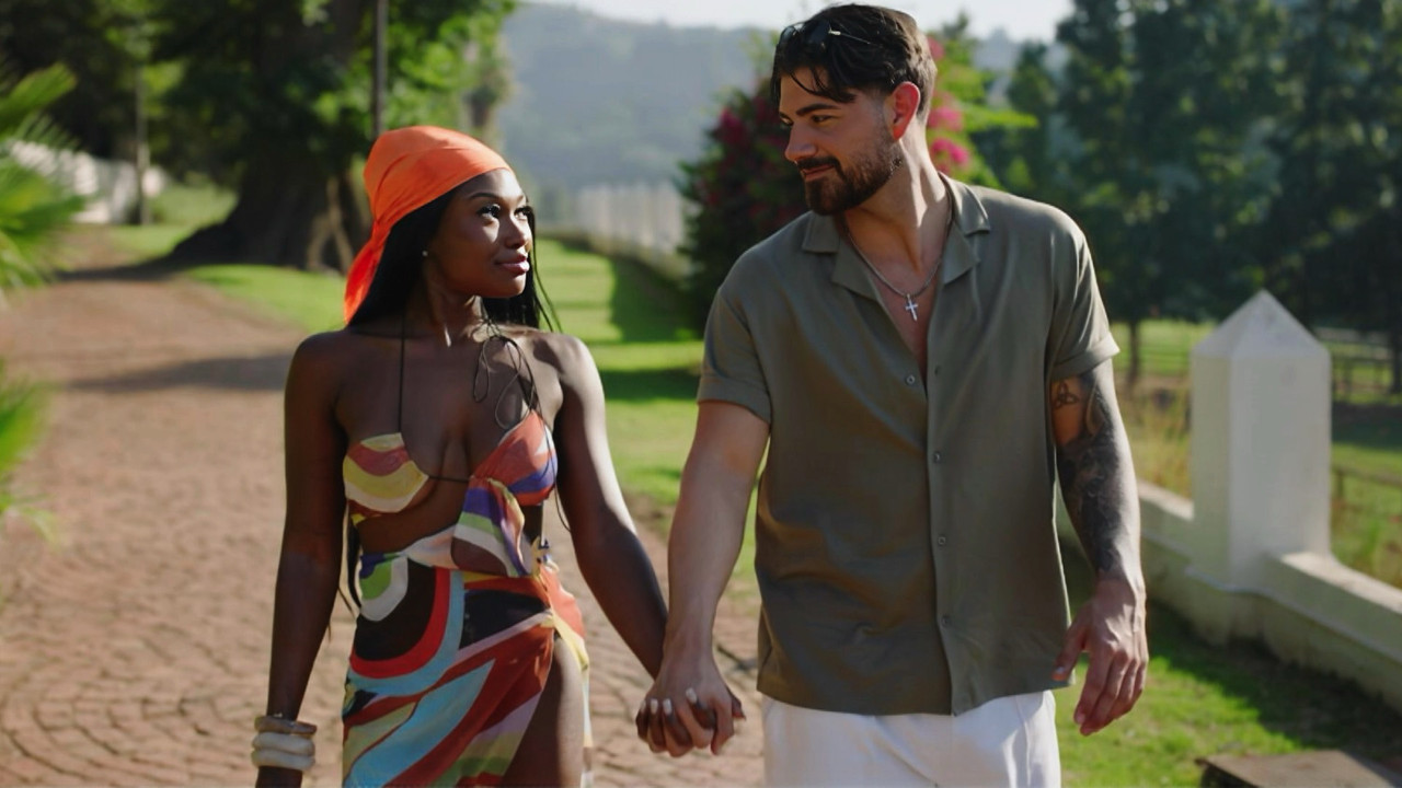 Love Island: All Stars — Épisode 8