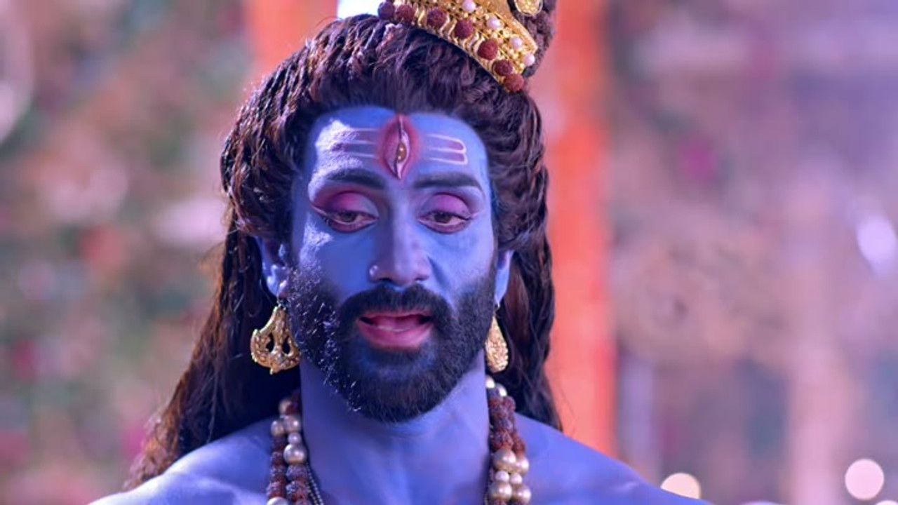 Shiv Shakti - Tap Tyaag Tandav — Épisode 109