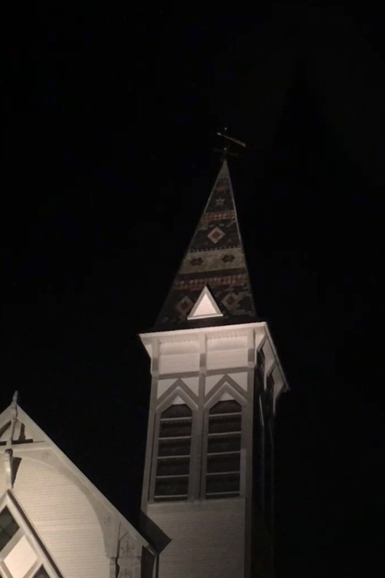 Occupation filmaffisch