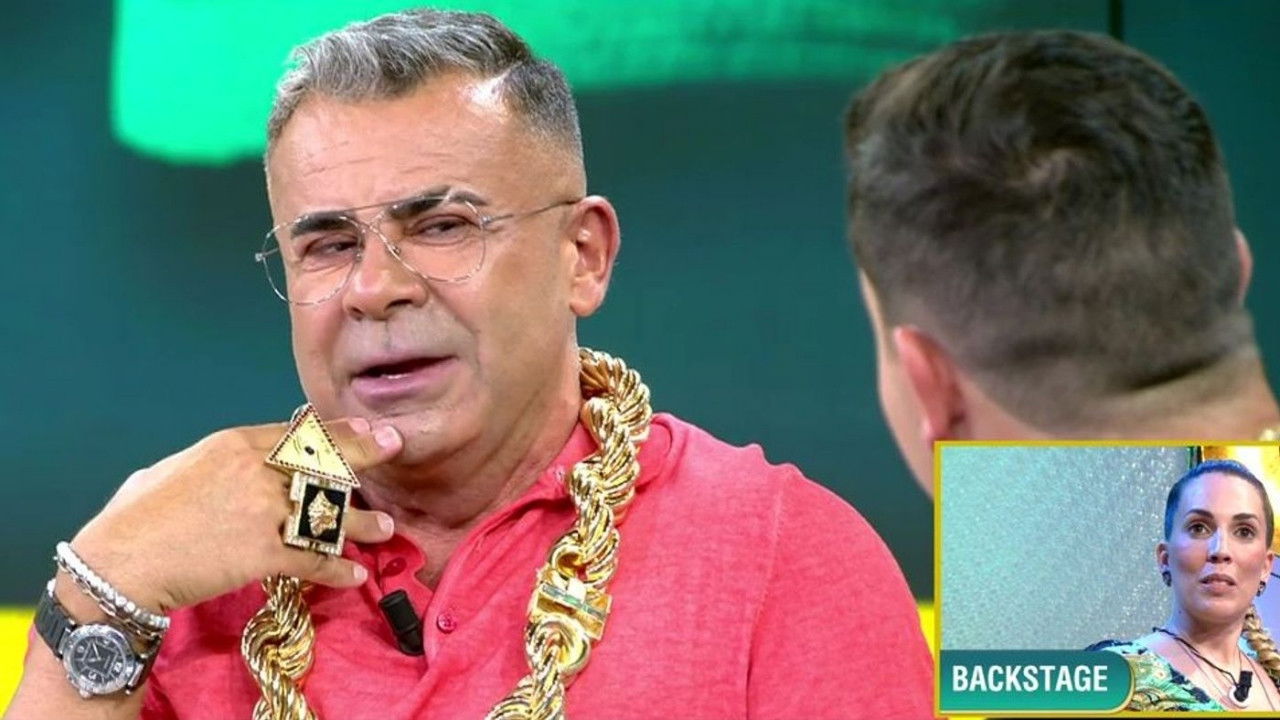 El diario de Jorge — Épisode 8