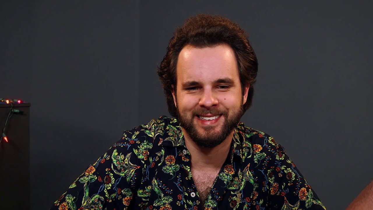 Choque de Cultura — Épisode 2