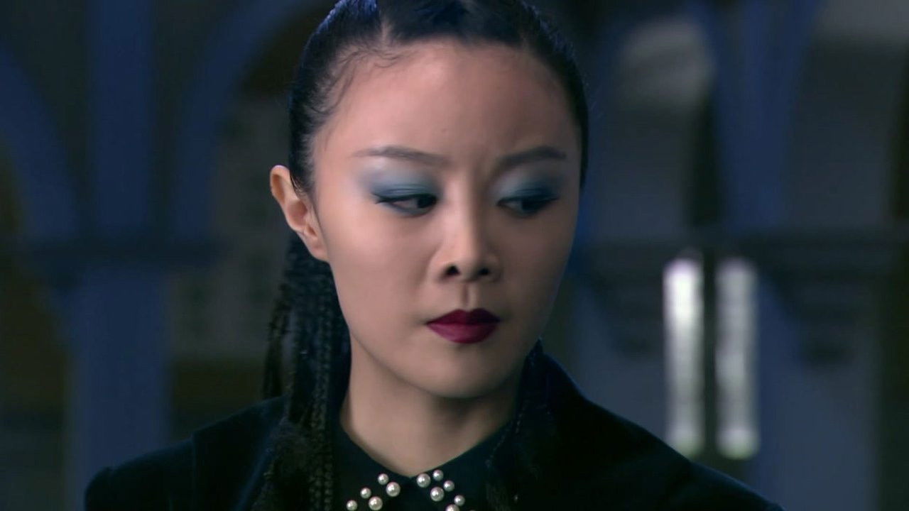 喋血孤岛 — Épisode 20