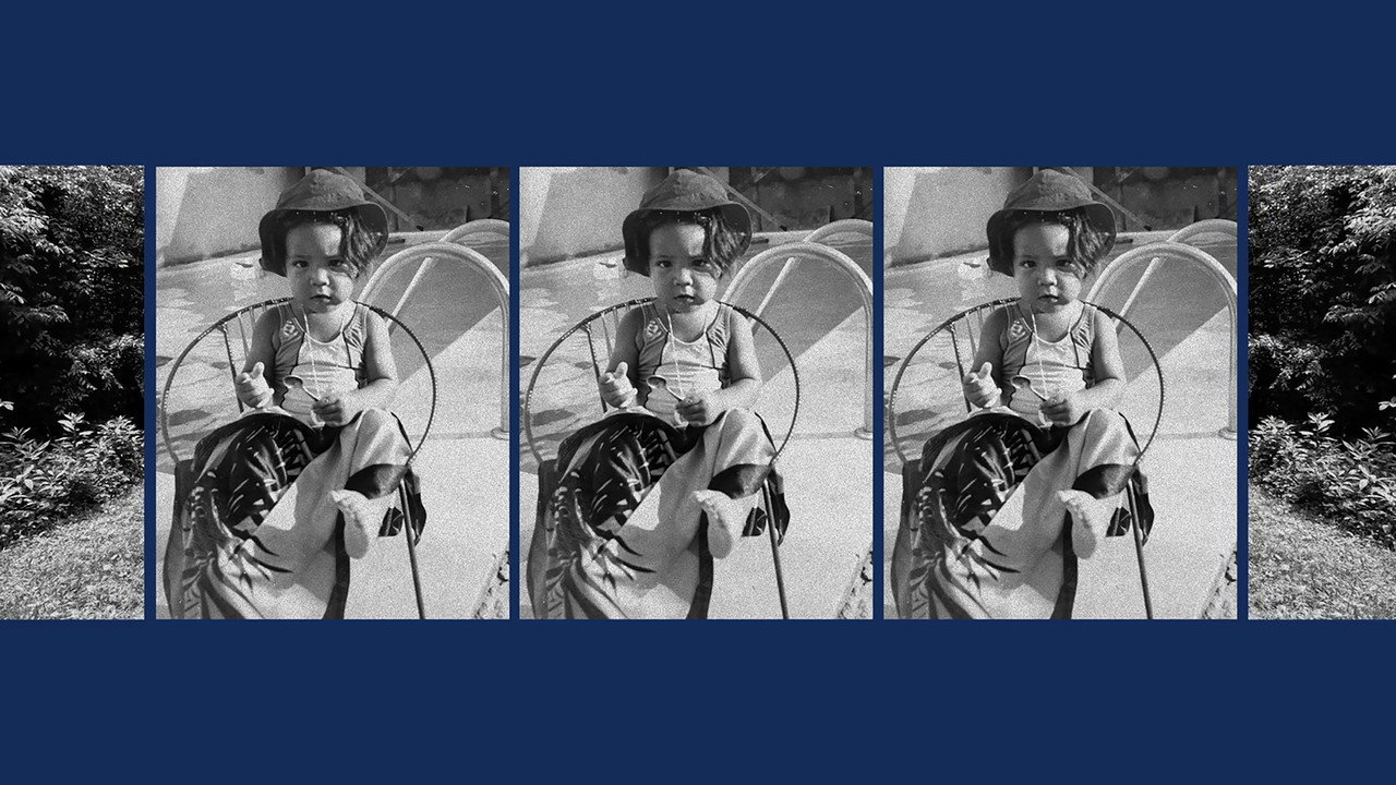 Taísa Machado — In a State of Encounter still 4