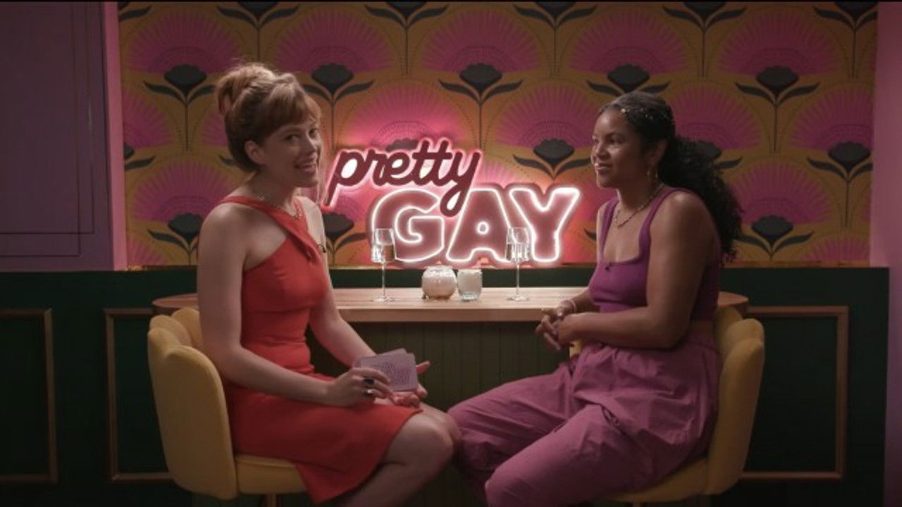 Pretty Gay — Épisode 6