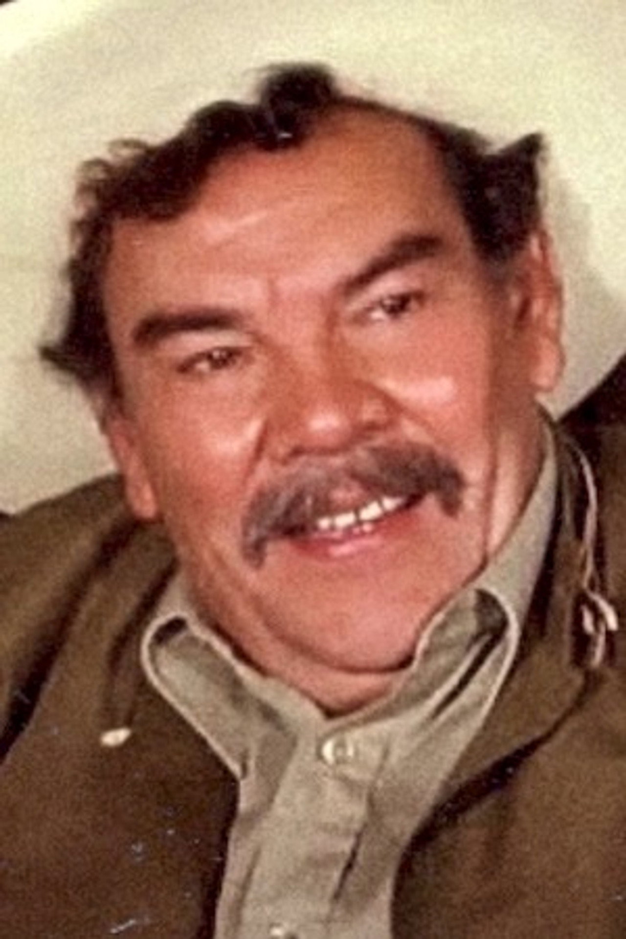 José Chávez