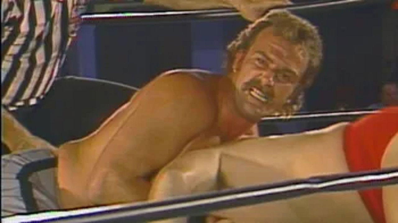 Mid-Atlantic Championship Wrestling — Épisode 24