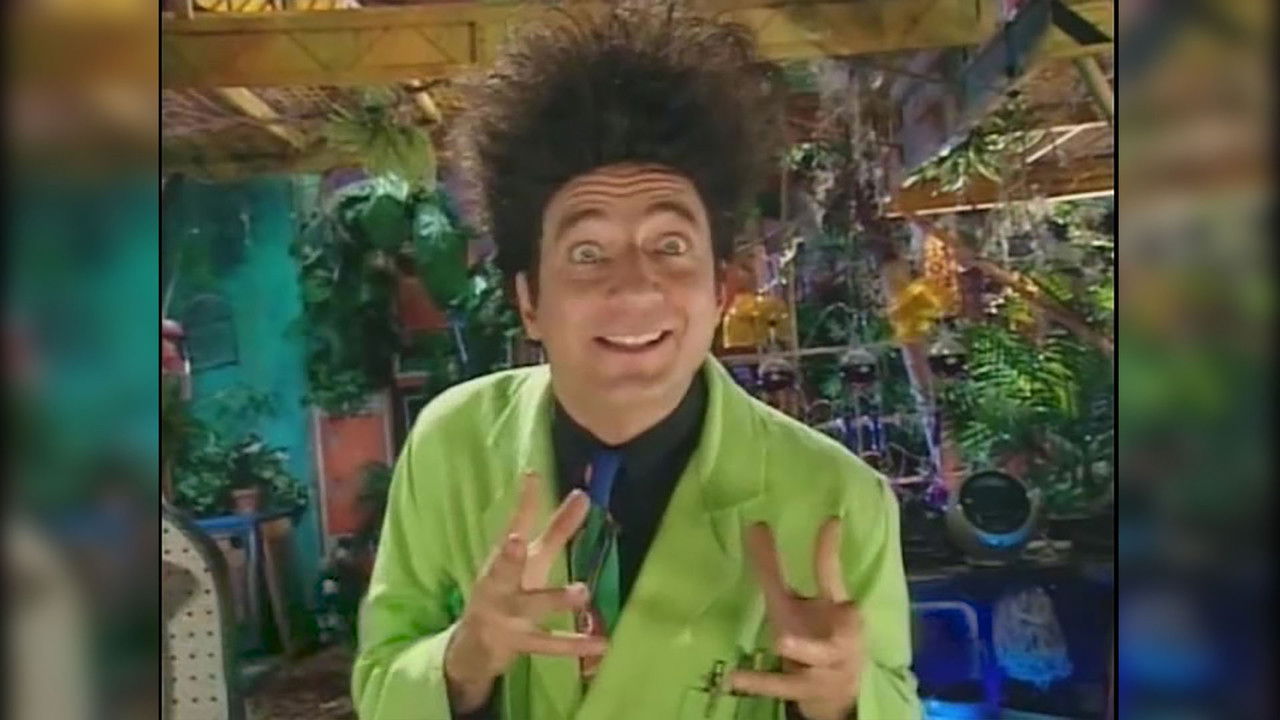 Beakman's World — Épisode 1