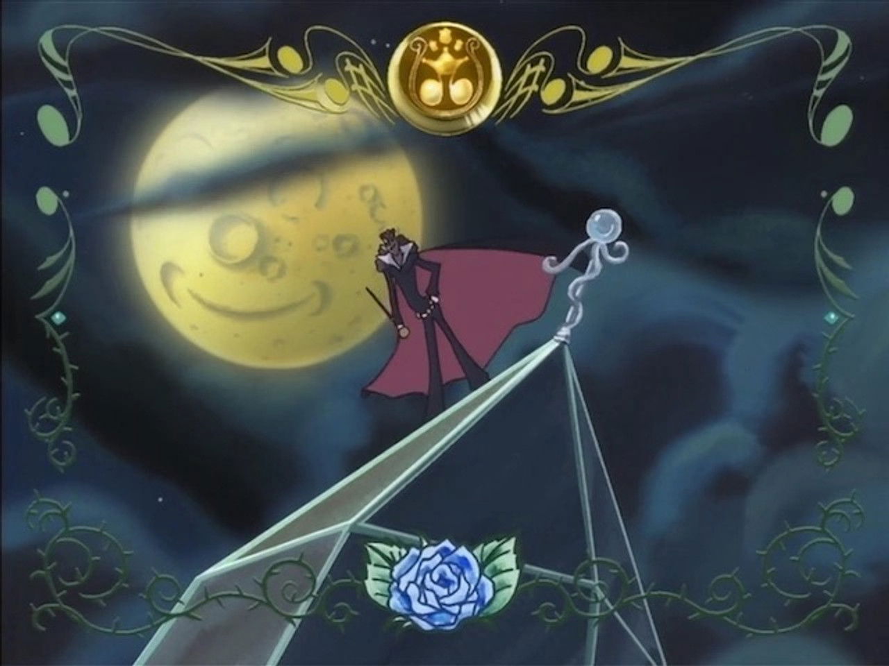 Magical Dorémi — Le piège du magicien