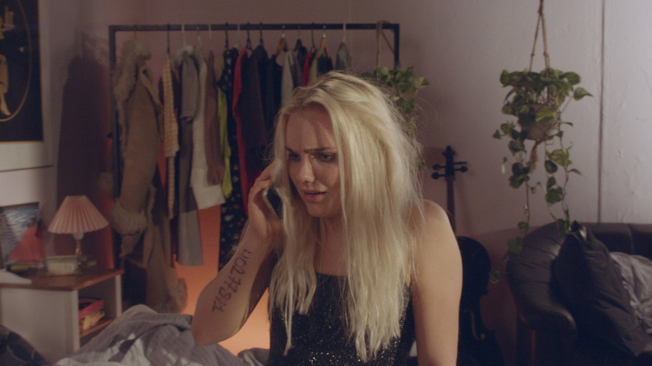 The Night Before still 4
