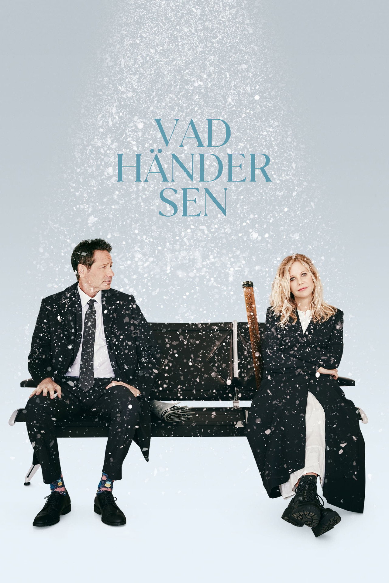 Vad händer sen filmaffisch