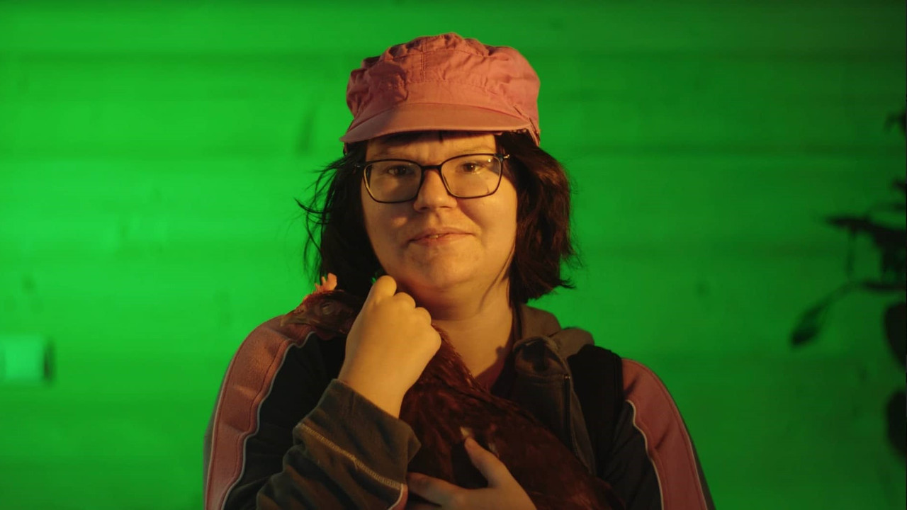 Tegenlicht — Épisode 11