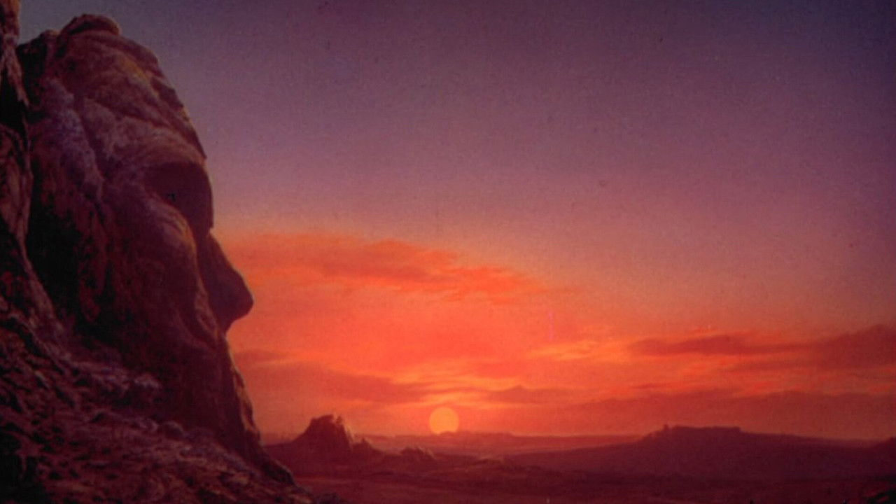 Duel in the Sun backdrop