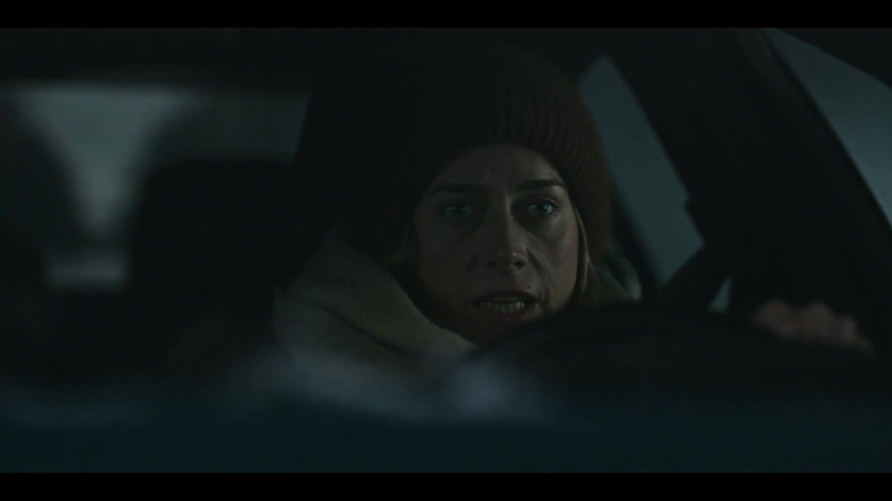 Arctic Circle — Épisode 5