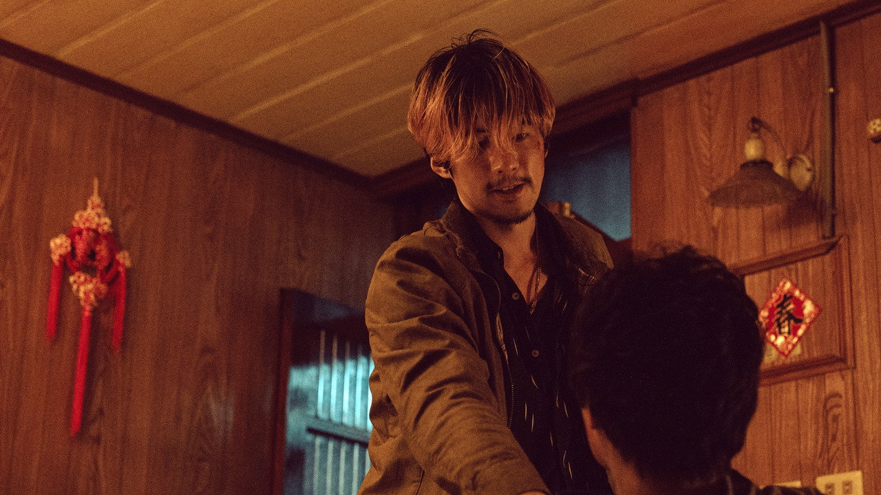 Taiwan Crime Stories — still 16