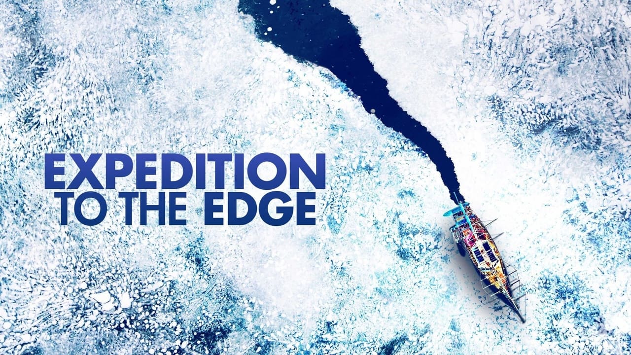 Expedition To The Edge background