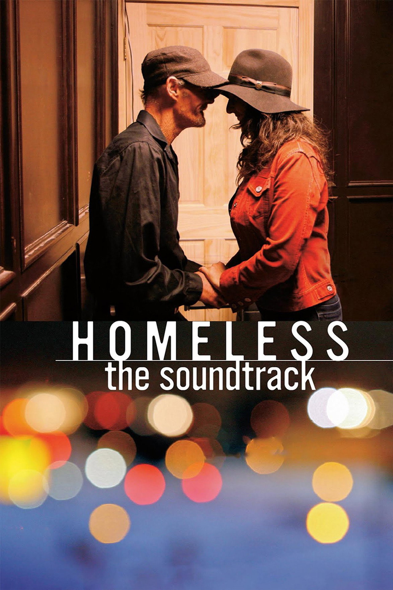 Homeless: The Soundtrack filmaffisch