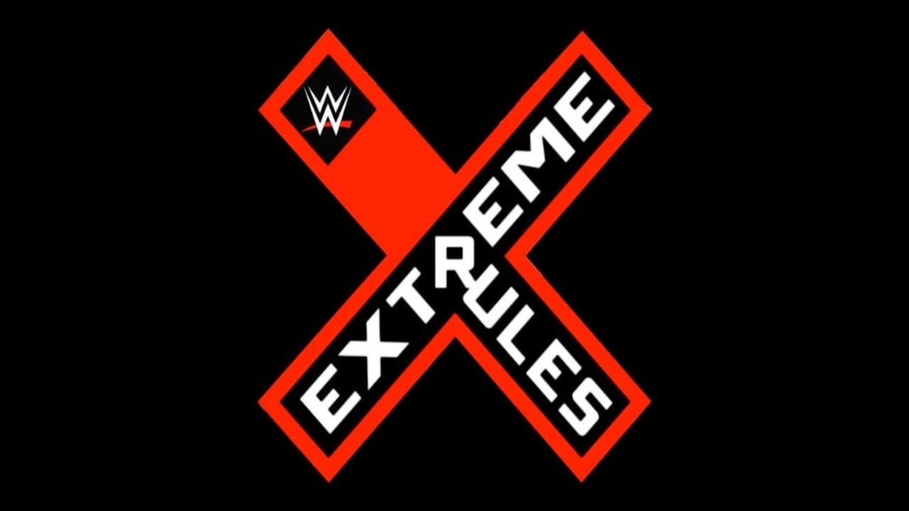 WWE Extreme Rules 2019 background