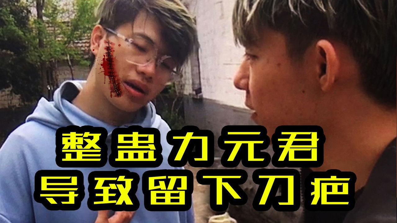 UP主变形记 — Épisode 27