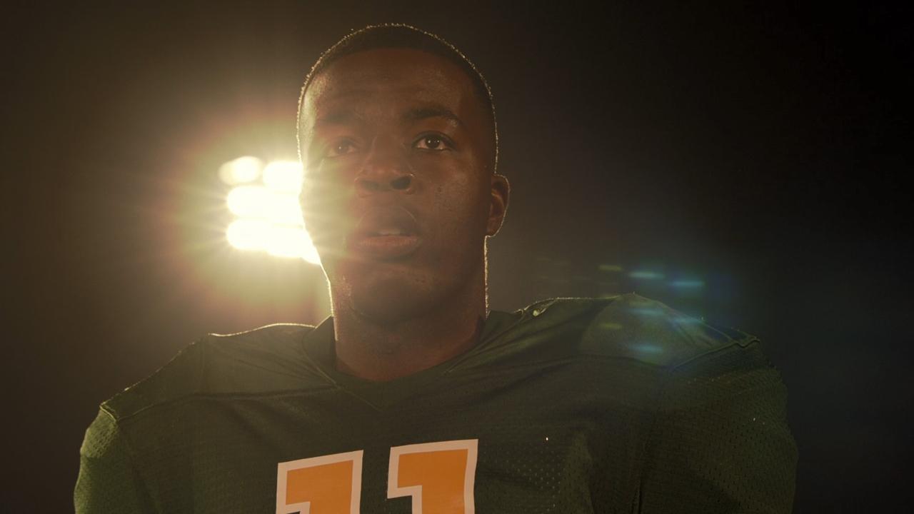All American - Season 3 Episode 3 : High Expectations