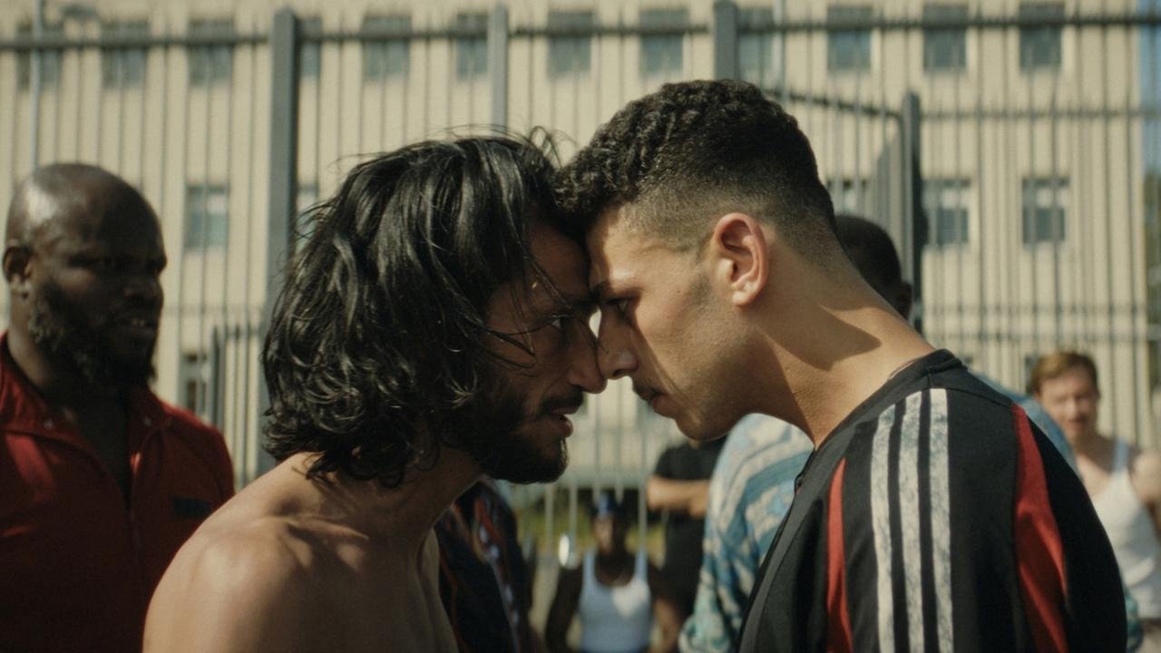 Asbest - Season 1 Episode 2 : Episode 2