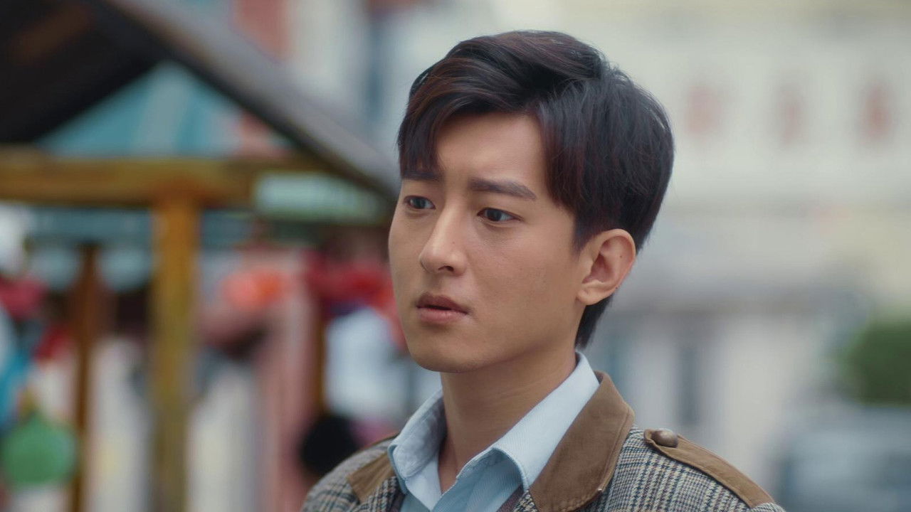 民国侦探诡事录 — Épisode 6