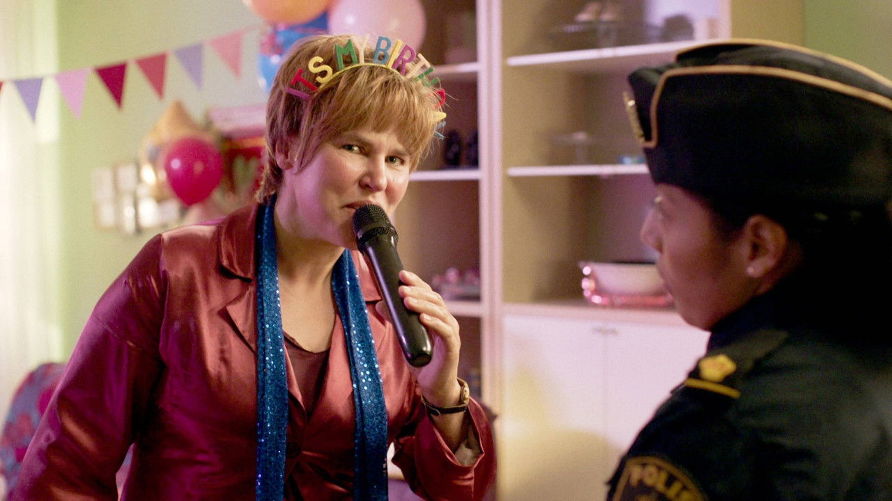 Ann-Marie väljer glädje — Épisode 12