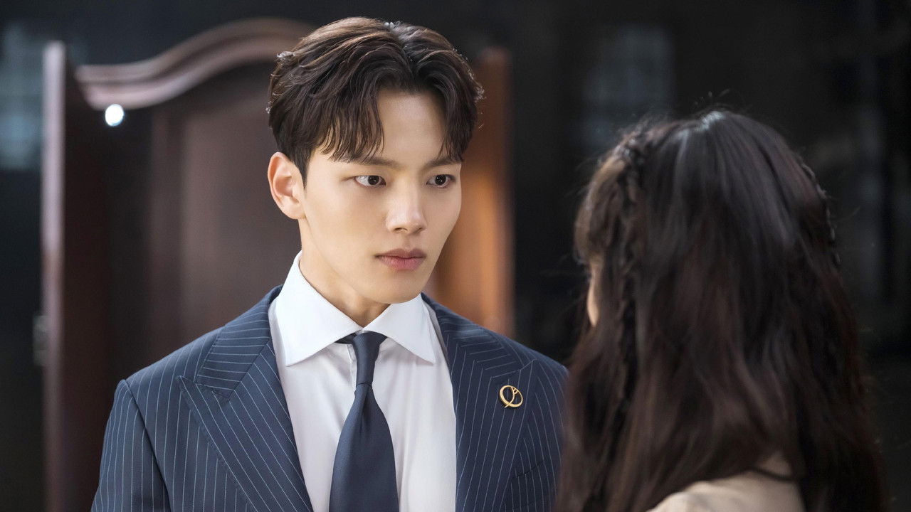 Hotel del Luna backdrop