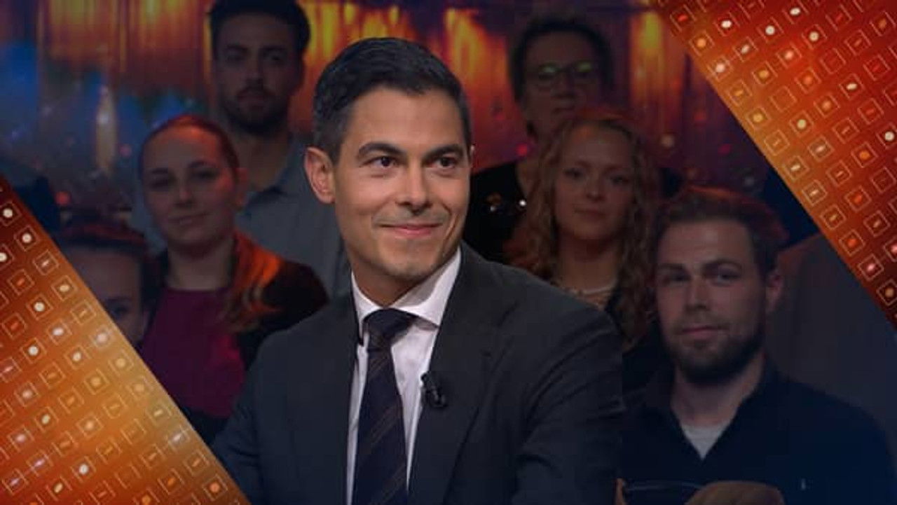 Nieuwsuur — Épisode 289