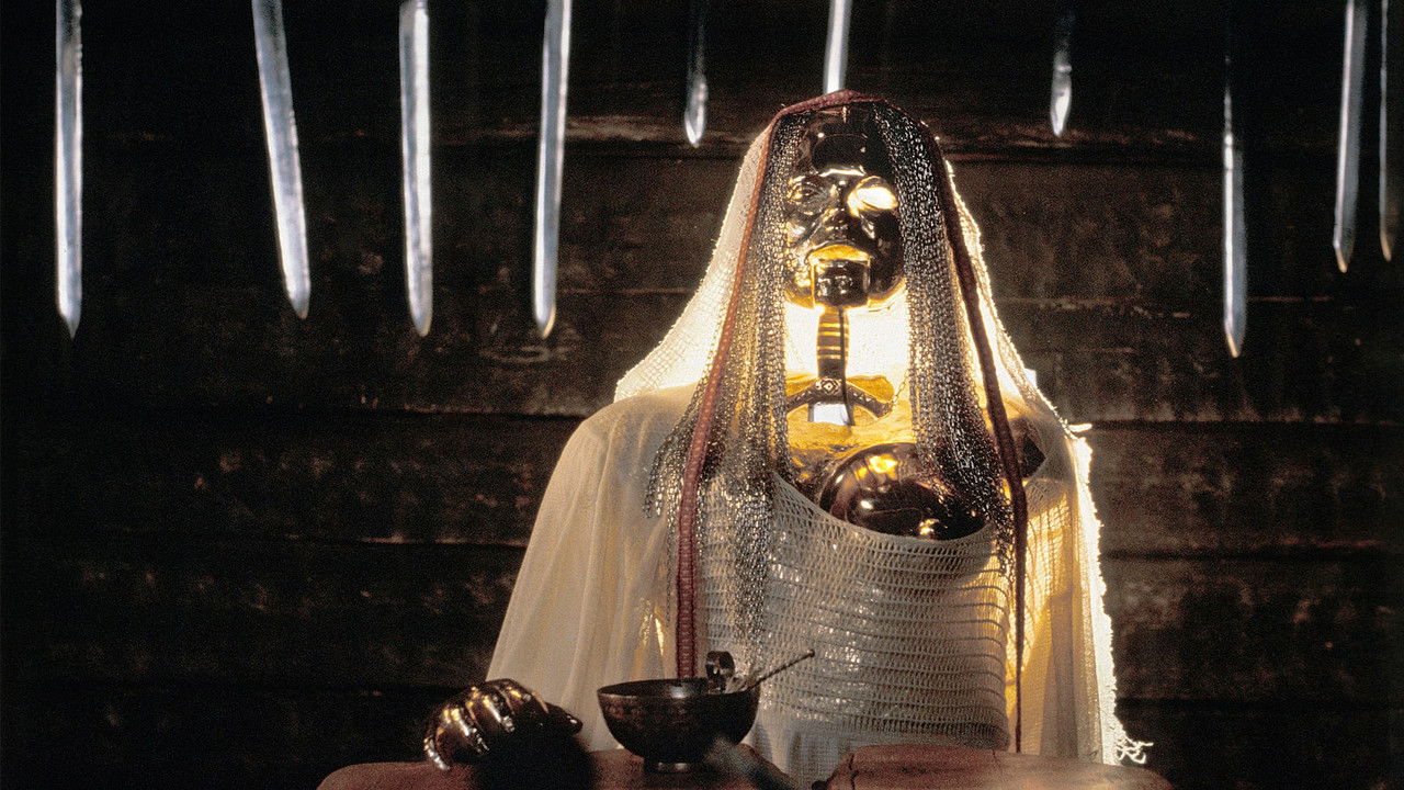 Rauta-aika — Épisode 1