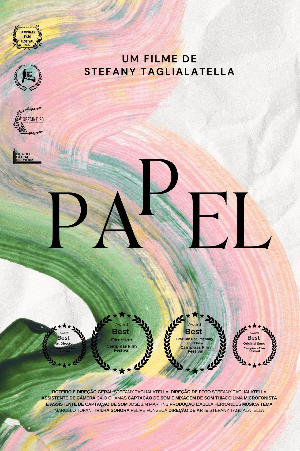 Papel filmaffisch