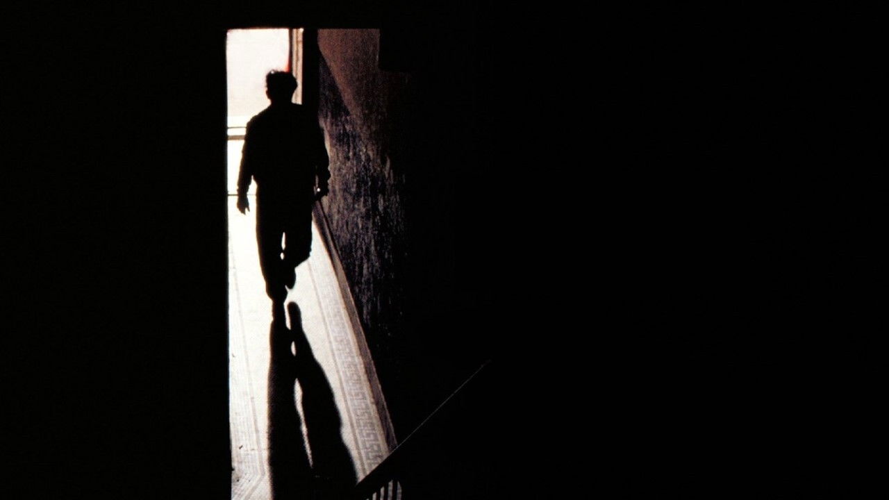 Im Vorhof der Hölle - Kritik | Film 1990 | Moviebreak.de