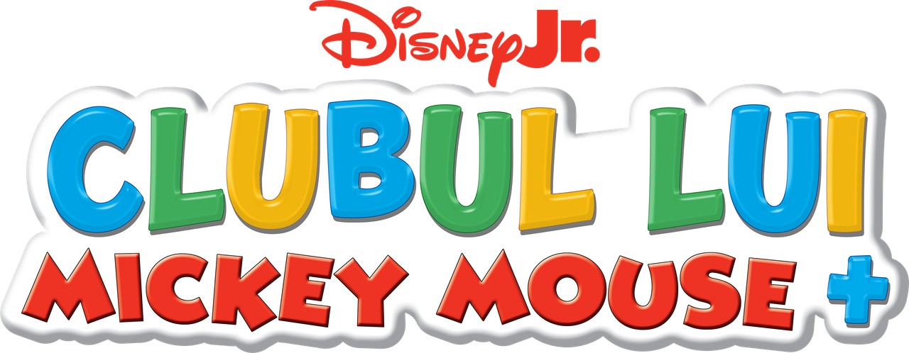 Mickey Mouse Clubhouse+