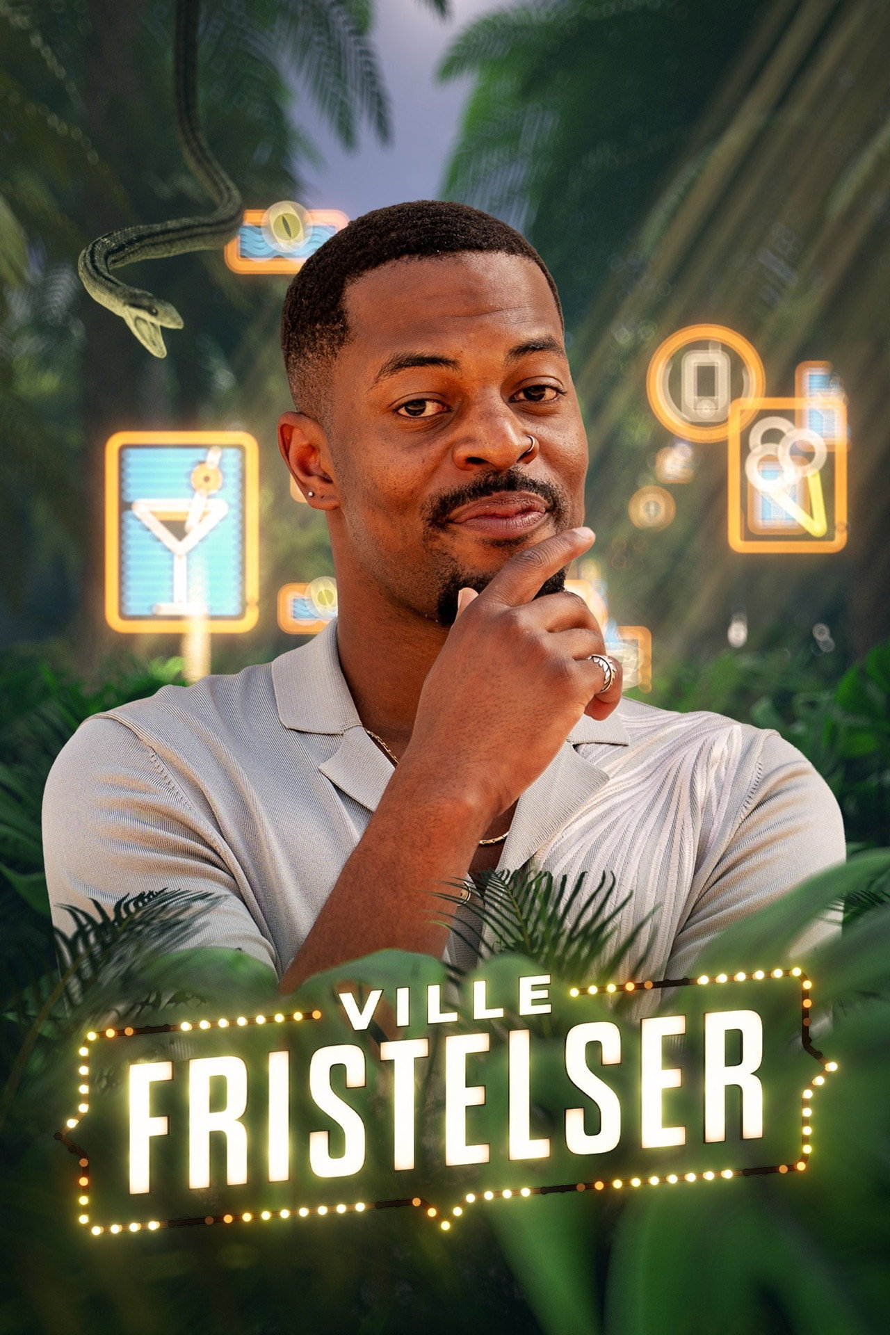 Ville fristelser
