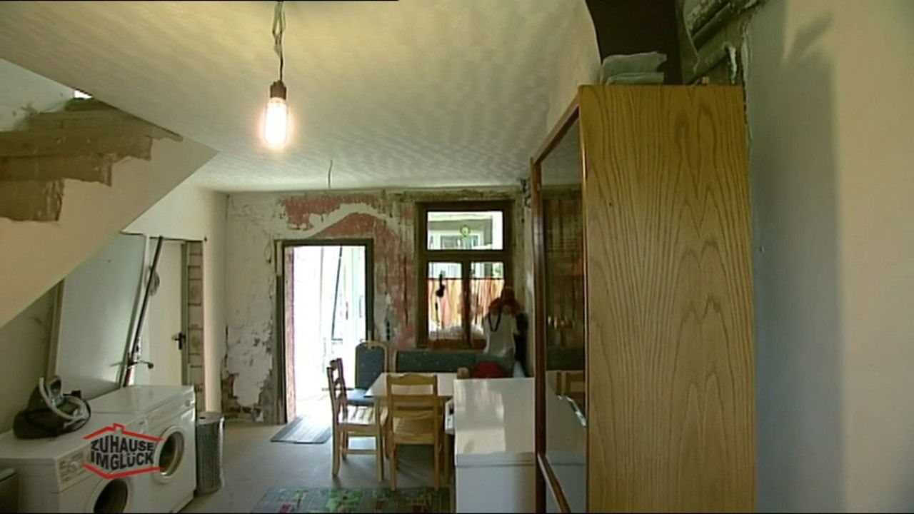 Zuhause im Glück – Unser Einzug in ein neues Leben — Épisode 21